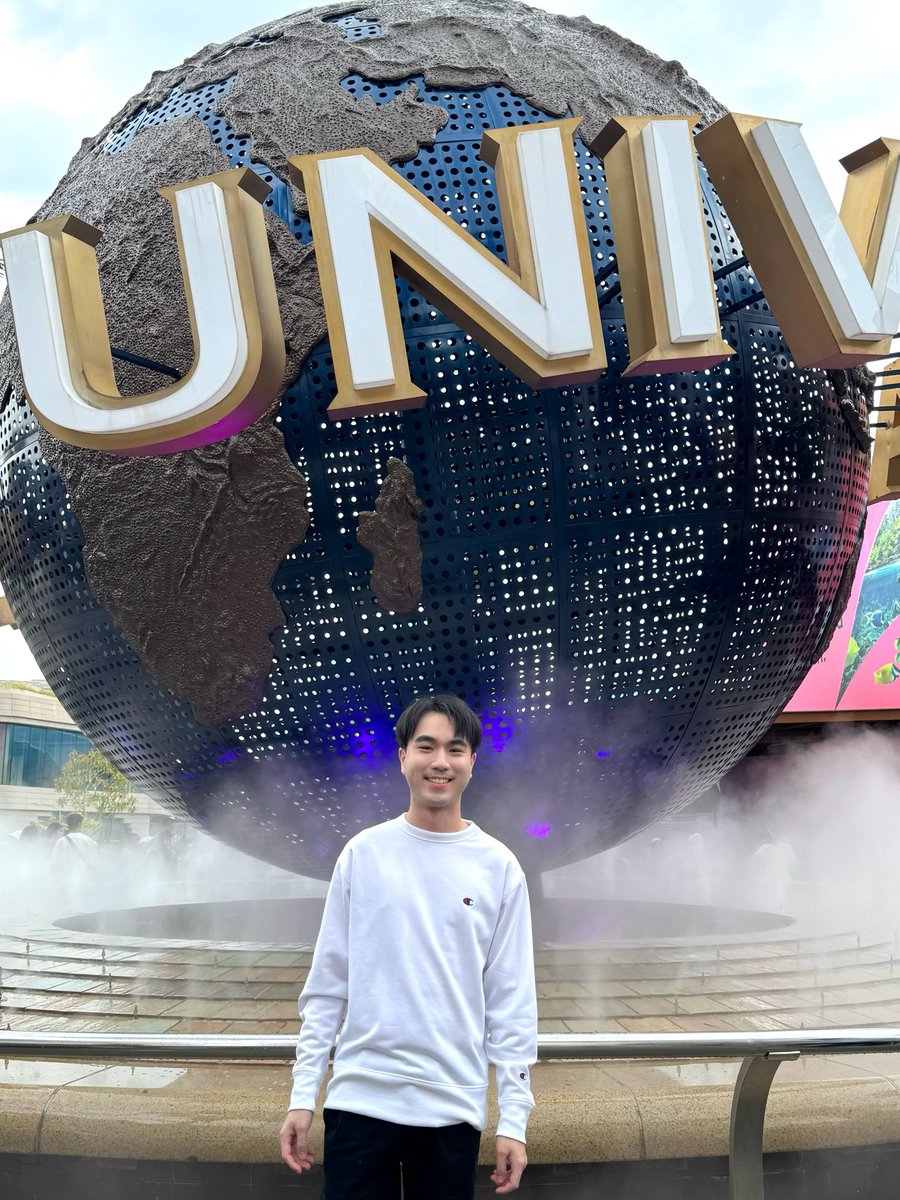 tjmmos's tweet photo. 🎢🇸🇬 https://t.co/GZCNNJKeDl