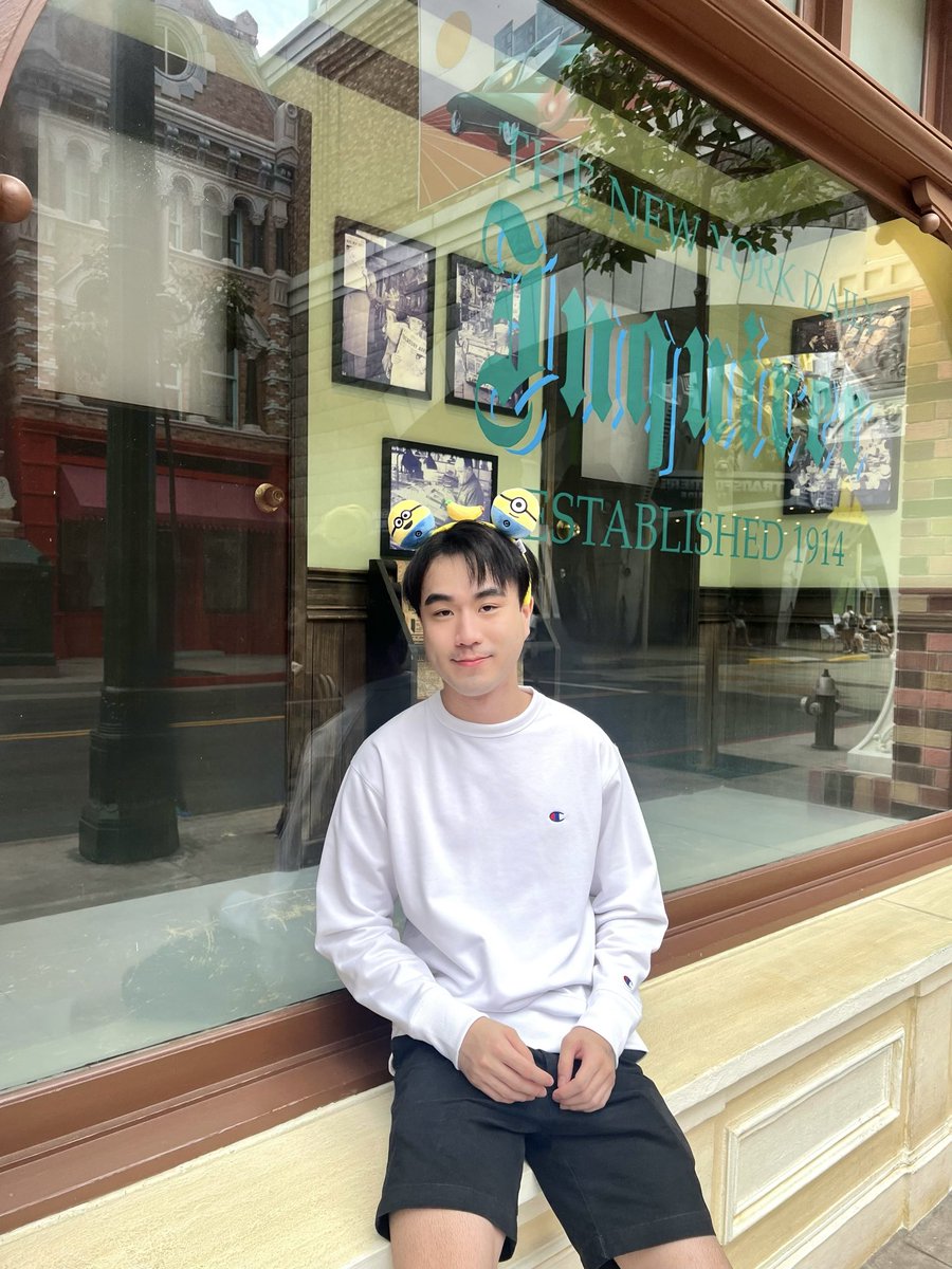 tjmmos's tweet photo. 🎢🇸🇬 https://t.co/GZCNNJKeDl
