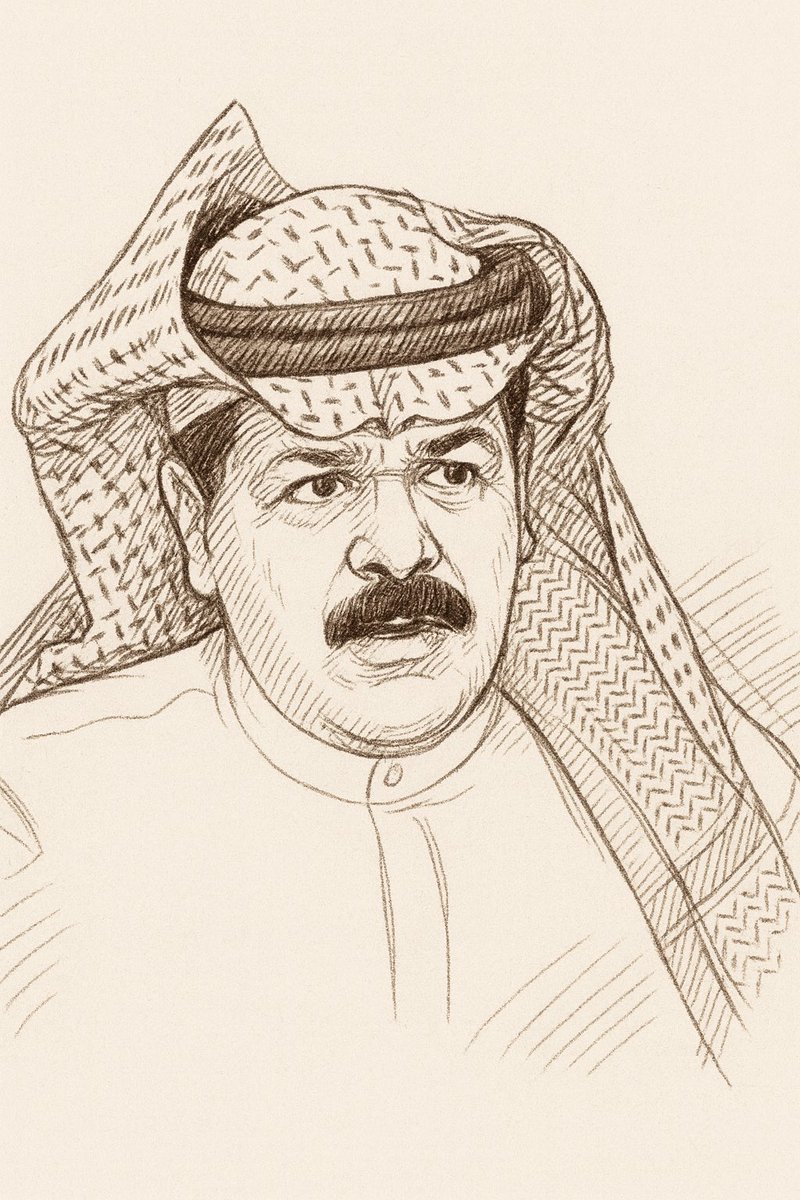 ما يفعله #صالح_الطريقي في متعصبي الرياضة، يوازي ما فعله #ماجد_عبدالله في ملعب الملز؛ كلاهما يهزم الخصوم بالعقل قبل الفعل .. 
<a href="/saleh_alturigee/">صالح الطريقي</a>