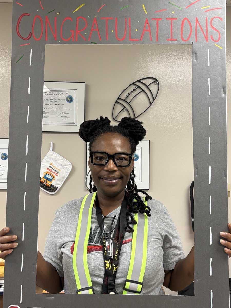 Alief Transportation tweet media