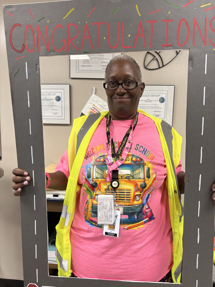 Alief Transportation tweet media