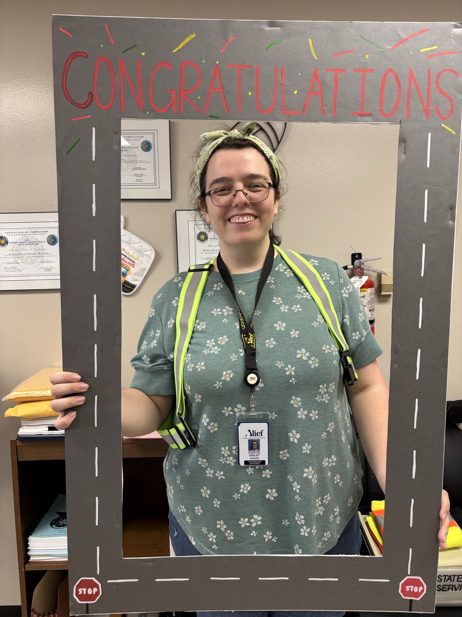 Alief Transportation tweet media