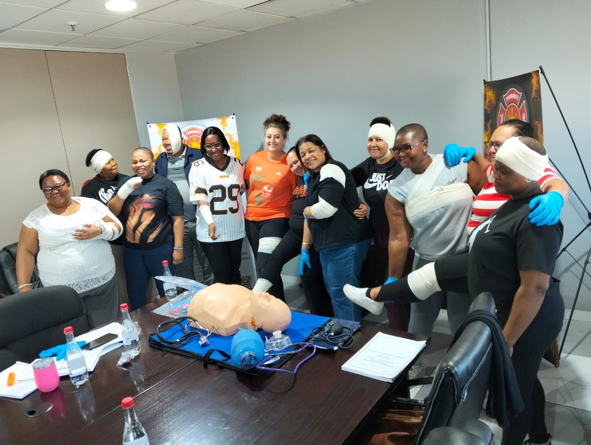 Proximity Fire Pty Ltd (@proximityfire1) on Twitter photo 