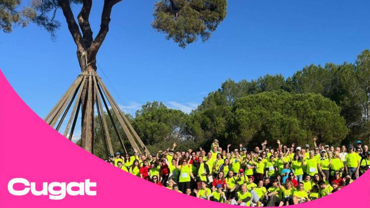 Cugat Mèdia tweet media