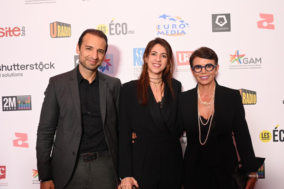 Comité Parité et Diversité 2M tweet media