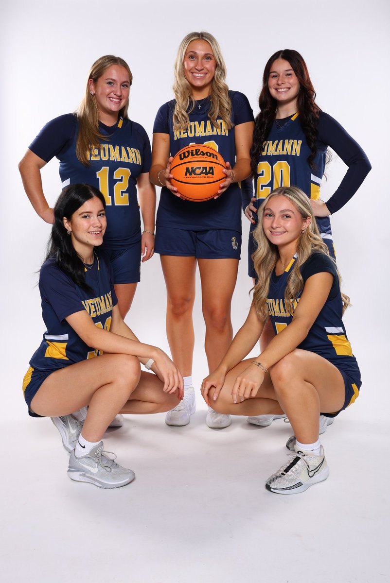 Neumann WBB tweet media