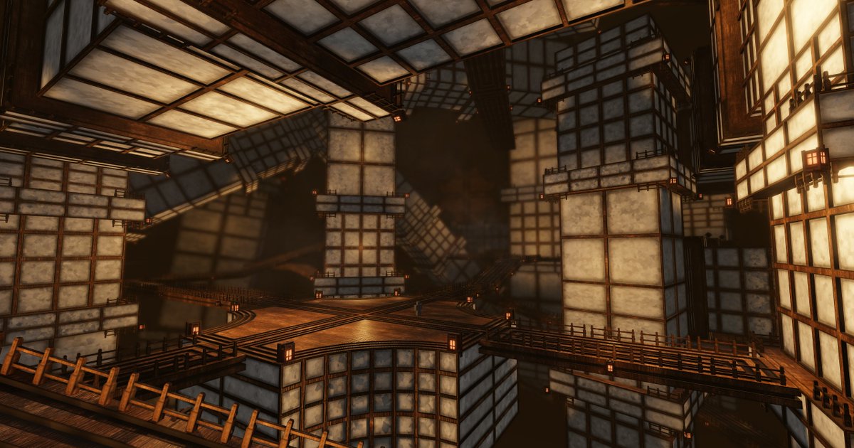 DieLitSun's tweet image. Infinity Castle #ROBLOX #RobloxDev