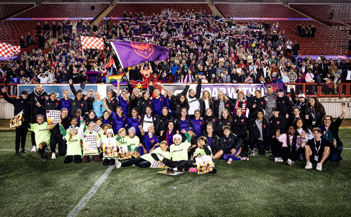 A story for the ages.

This chapter will be remembered as the season that changed Canadian soccer. From every run, goal, and save, to every soaring high and every shared low, we felt the power of something bigger than the game.

Through it all, the unmatched spirit of our fans