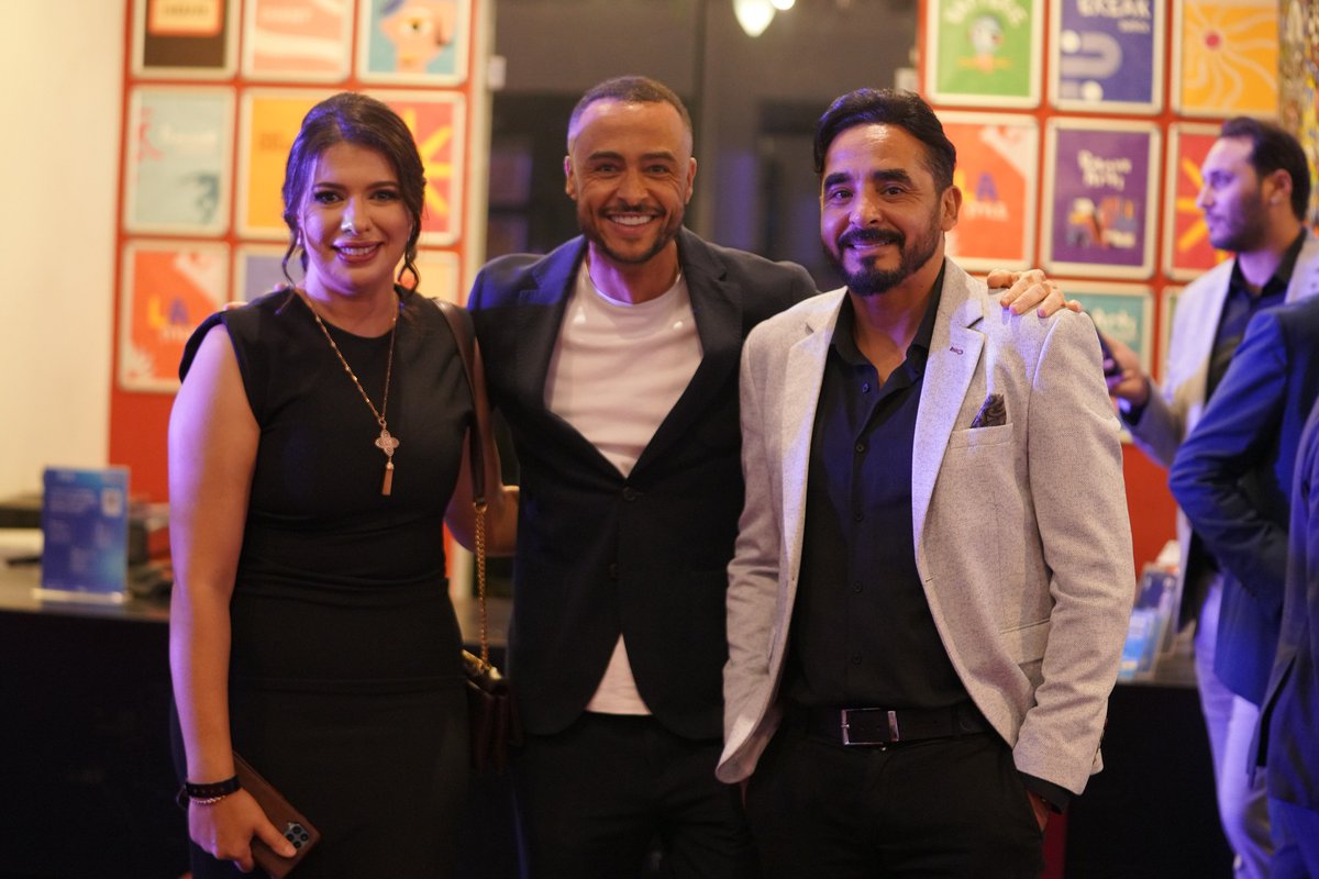 🏆 #TrophéeTilila7
🎉 La cérémonie de la 7ème édition du Trophée Tilila s’est tenue hier à Casablanca !
🤝 Partenaires, agences, annonceurs et collaborateurs étaient au rendez-vous pour célébrer la publicité inclusive.
@2mtv @radio2m <a href="/UaccMaroc/">UACCMaroc</a> <a href="/GAM_says/">GAM_says</a> <a href="/lesimperiales/">Les Impériales</a>