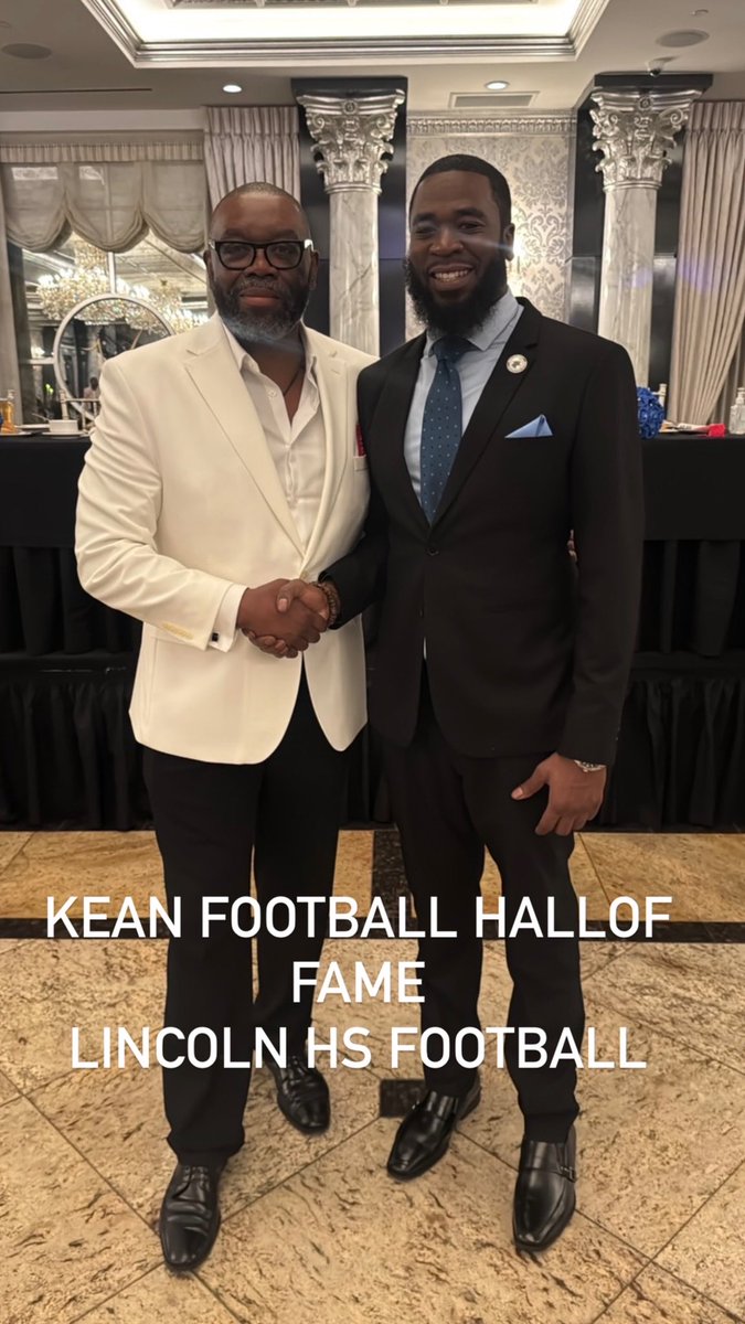Kean university football