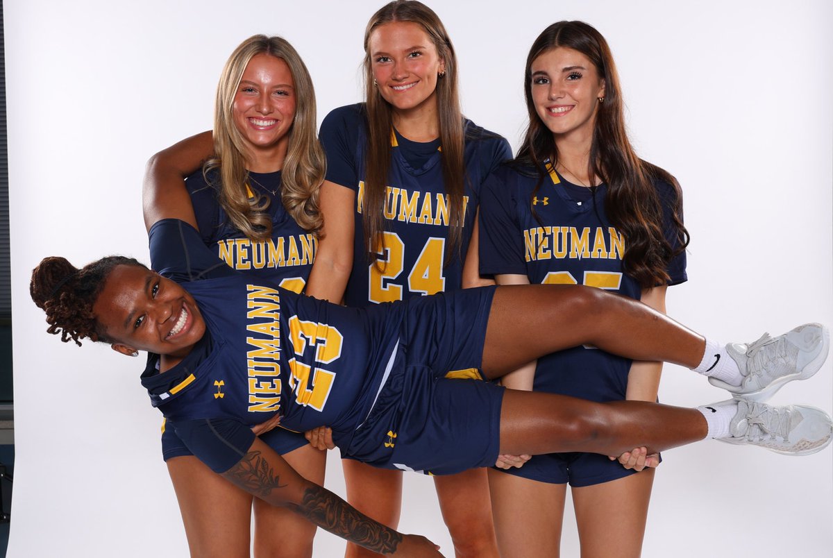 Neumann WBB tweet media