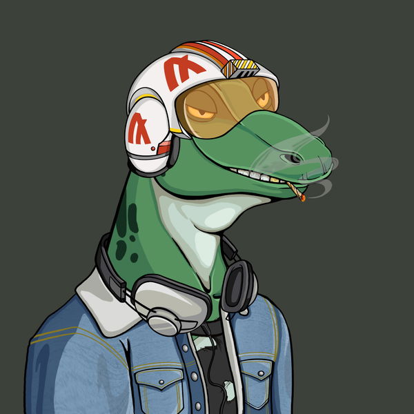 downbad_algo's tweet image. Al Goanna 037 bought for 2850 ALGO
Collection: downbad.farm/collection/al-…
Floor: 3000 ALGO
downbad.farm/asset/328543527