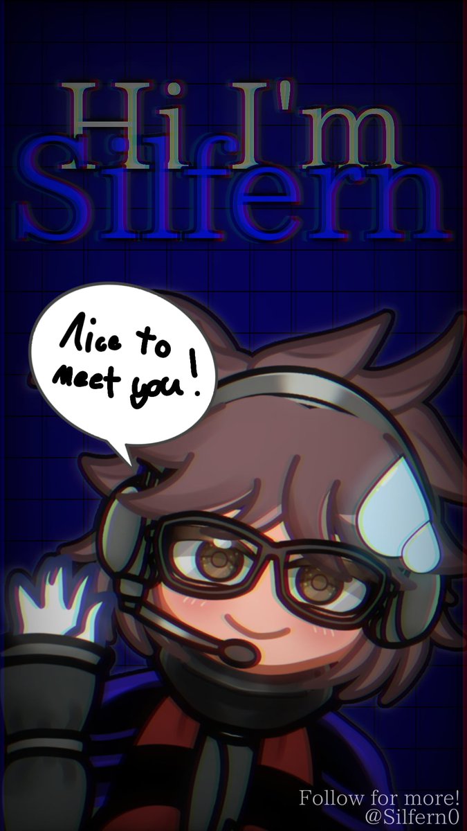 Silfern The Traveler (@Silfern0) / Posts / X