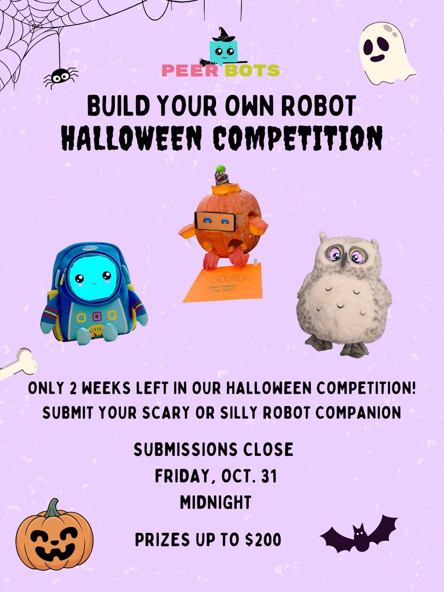 Peerbots tweet media