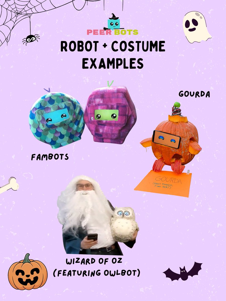 Peerbots tweet media