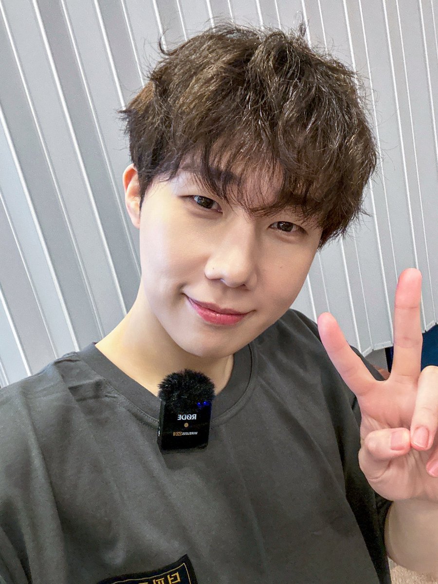 김성규(KIM SUNG KYU) tweet media