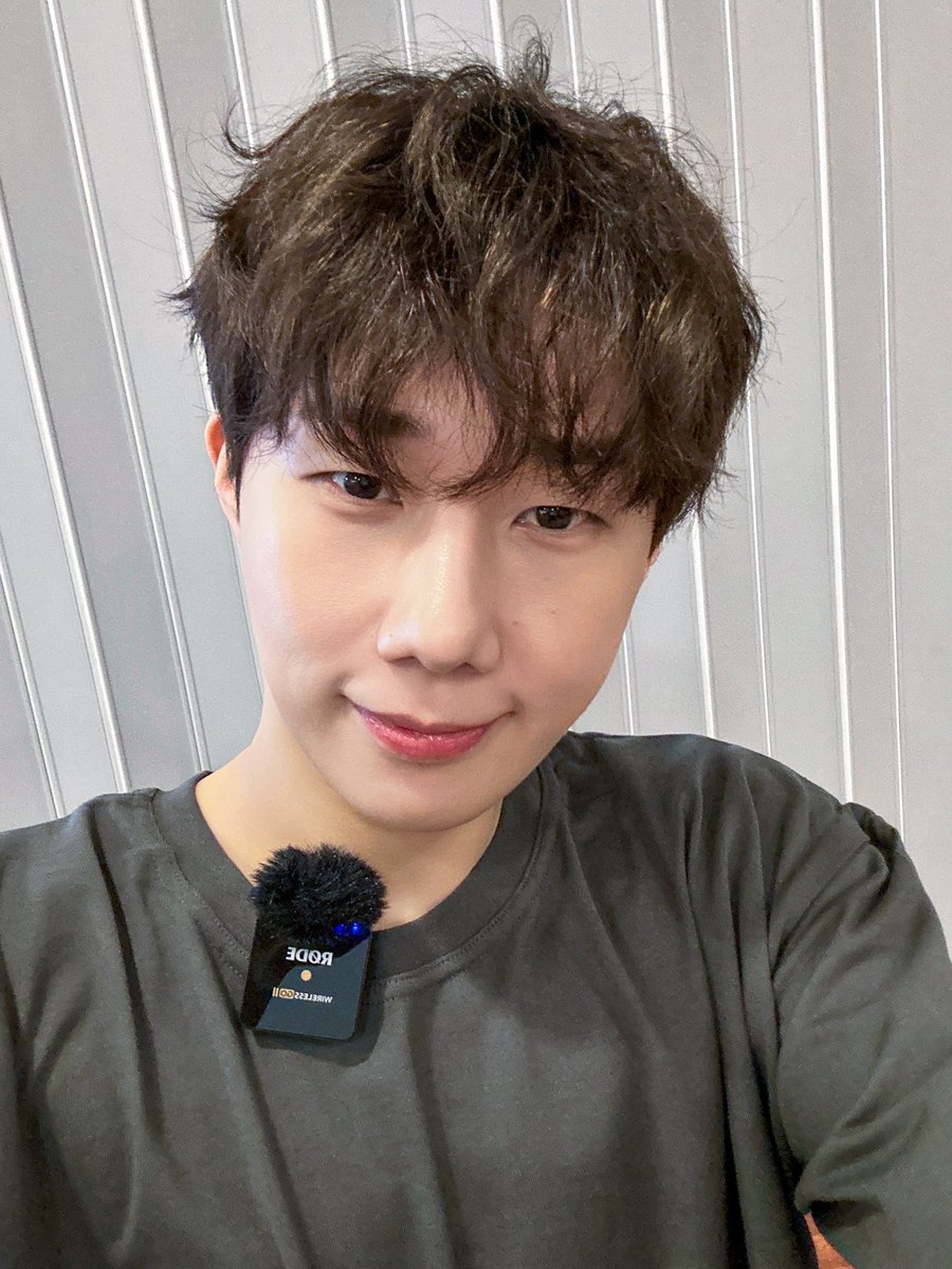 김성규(KIM SUNG KYU) tweet media