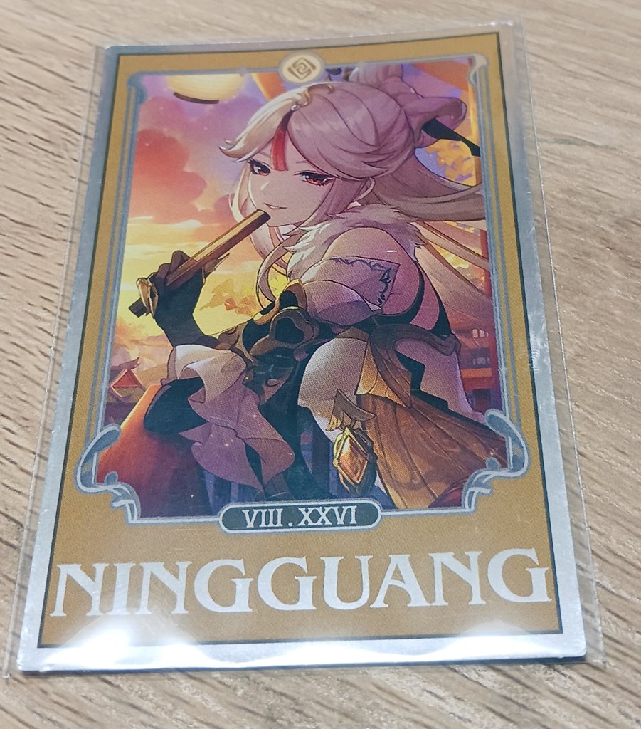 《買取》原神 ホヨランド 韓国 おみくじ hoyoland

譲) 〜700円+送料

求)凝光

郵送のみ(手渡しは26-27兵庫popupのみ)

⇒仮約束ではなく現物のある方、現物の判明している方のみお願いします

ご縁がありましたらぜひよろしくお願いします❀