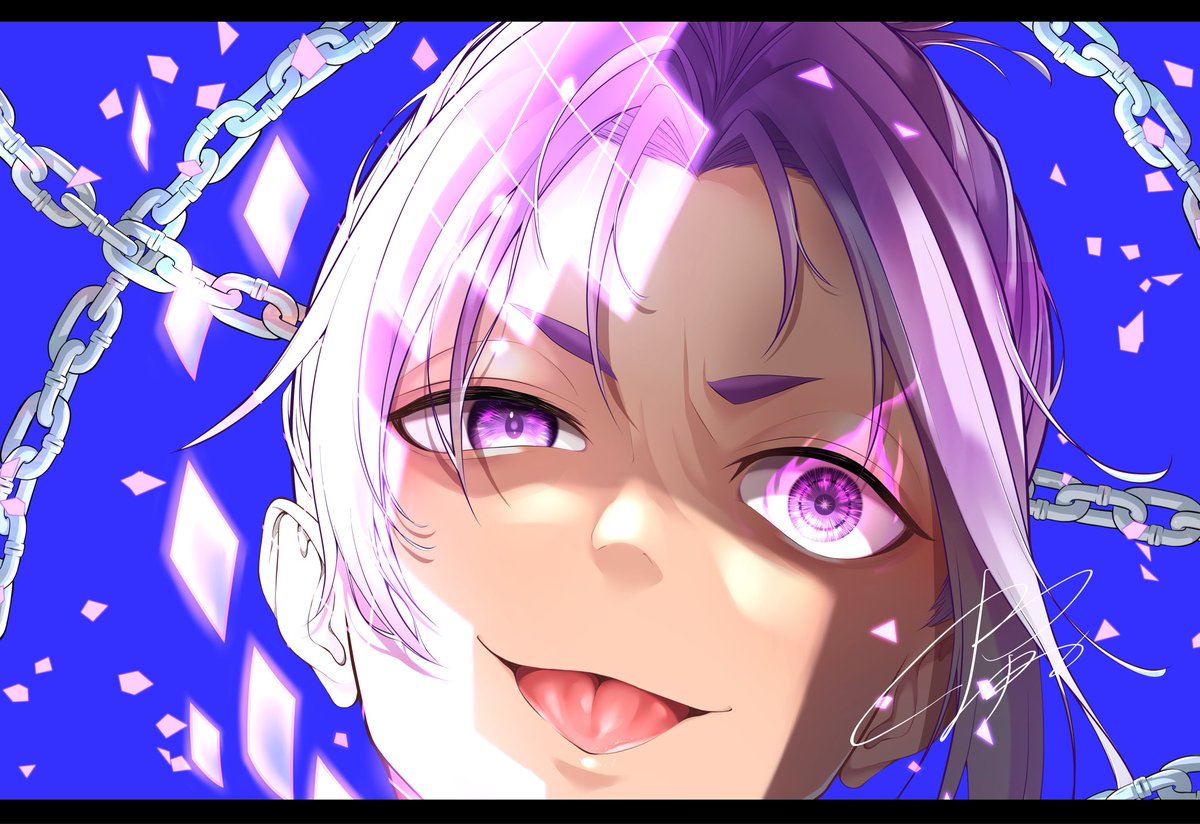 没reoお顔だけ供養🙏