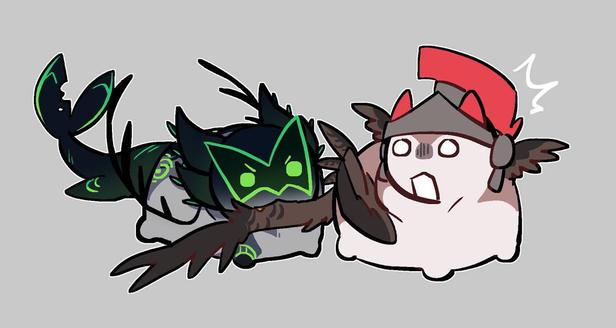 HINDRANCE77's tweet image. a very vicious attack
#phightingart #phighting