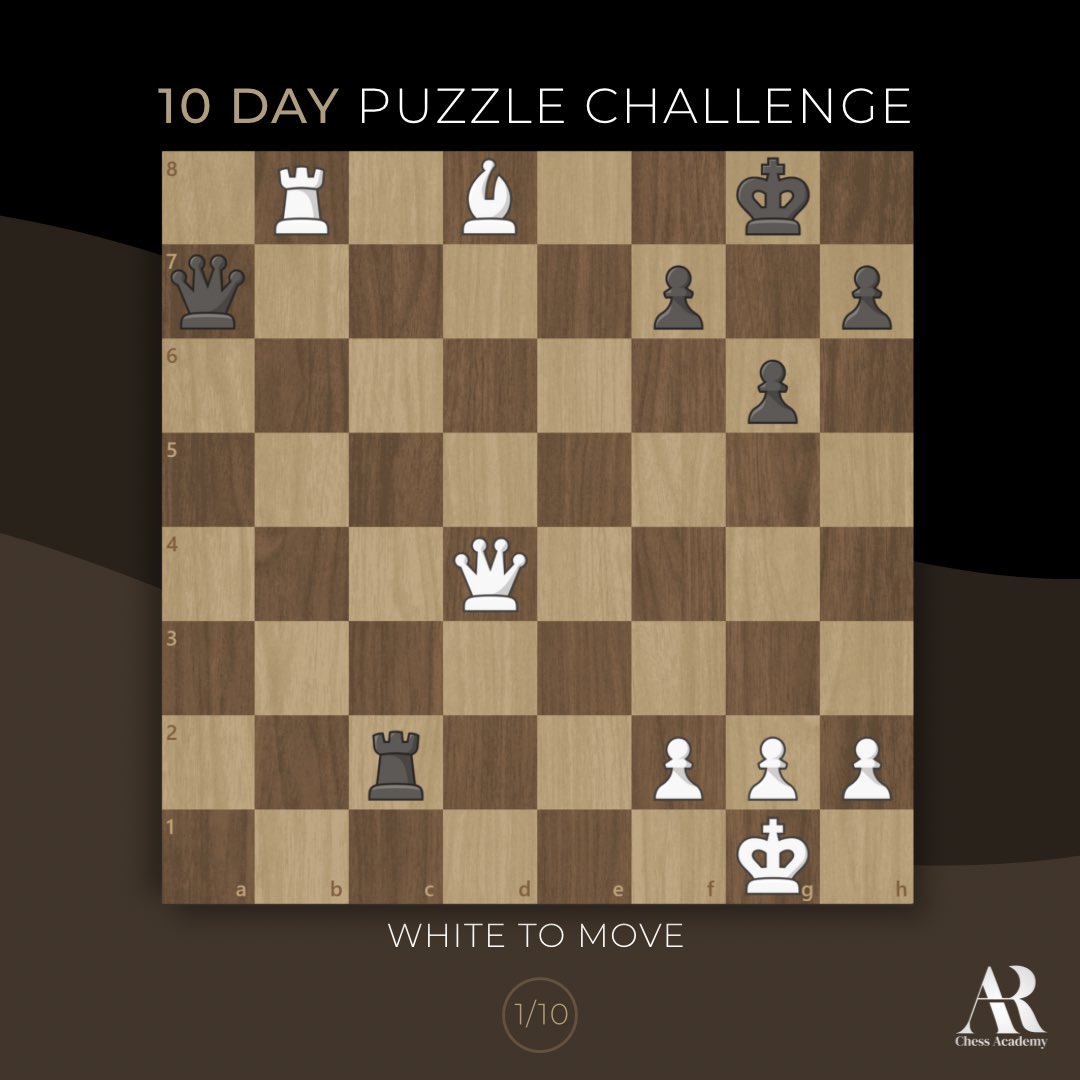 AR Chess Academy tweet media