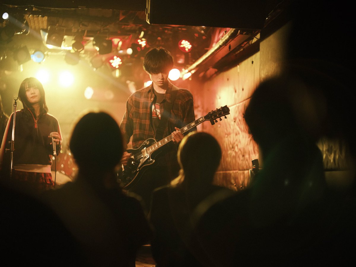 mr_blue1224's tweet photo. demitasseP 2ndEP release tour

「ツナグ」ありがとうございました。この日は、素敵な音楽と出会いが沢山ありました。またお会い出来るのを楽しみにしています♪

Bass Support @shihobass 
格好良い演奏でhttps://t.co/hvqQTZslhJのステージを華やかにしてくれました。ありがとう”♥. https://t.co/OdvXcCMDvB