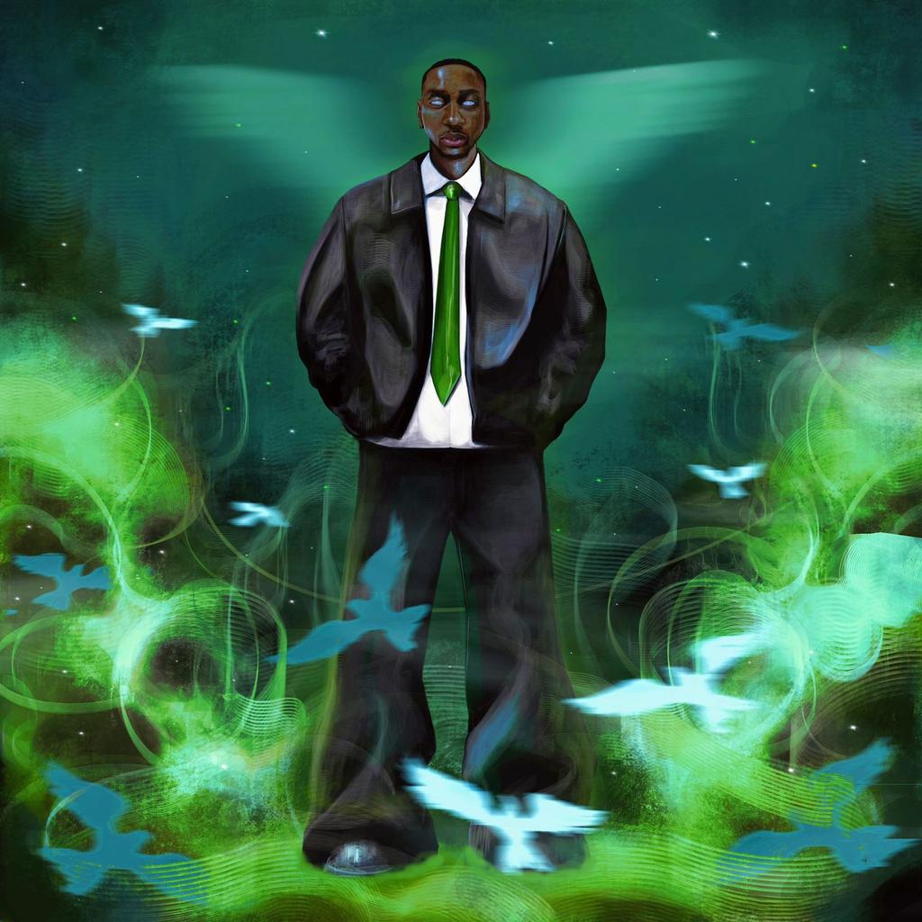 tola_cashout's tweet photo. Music that motivates, uplifts, and inspires — that’s WCGA. 🪽 #WCGA https://t.co/siCdBt8e3M