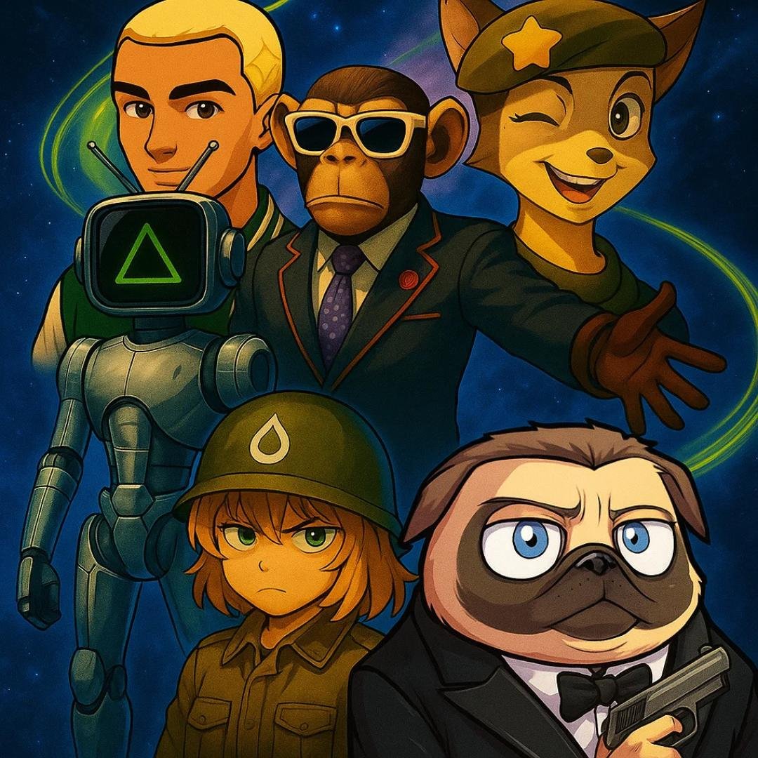 Believe in Sui Culture

Believe in $CULT

Get in for the culture and let's spread the cult vibes to the web3 universe

app.nexa.xyz/trade/0x269075…