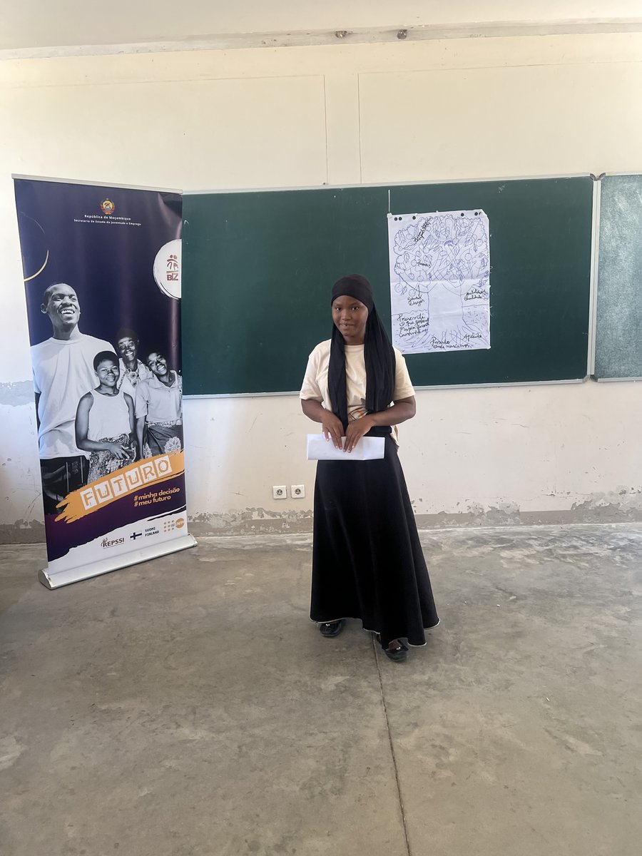 UNFPA em Moçambique tweet media