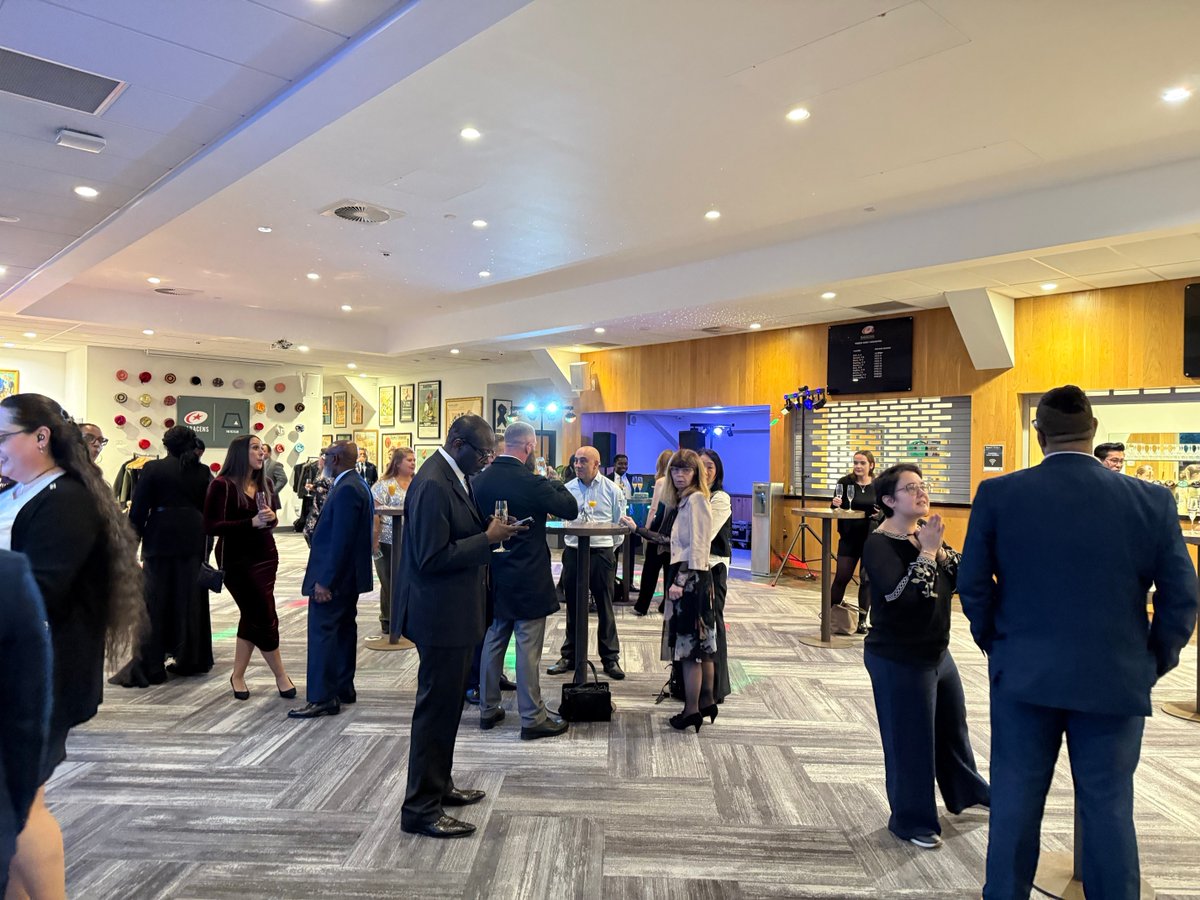 Locum's Nest tweet media