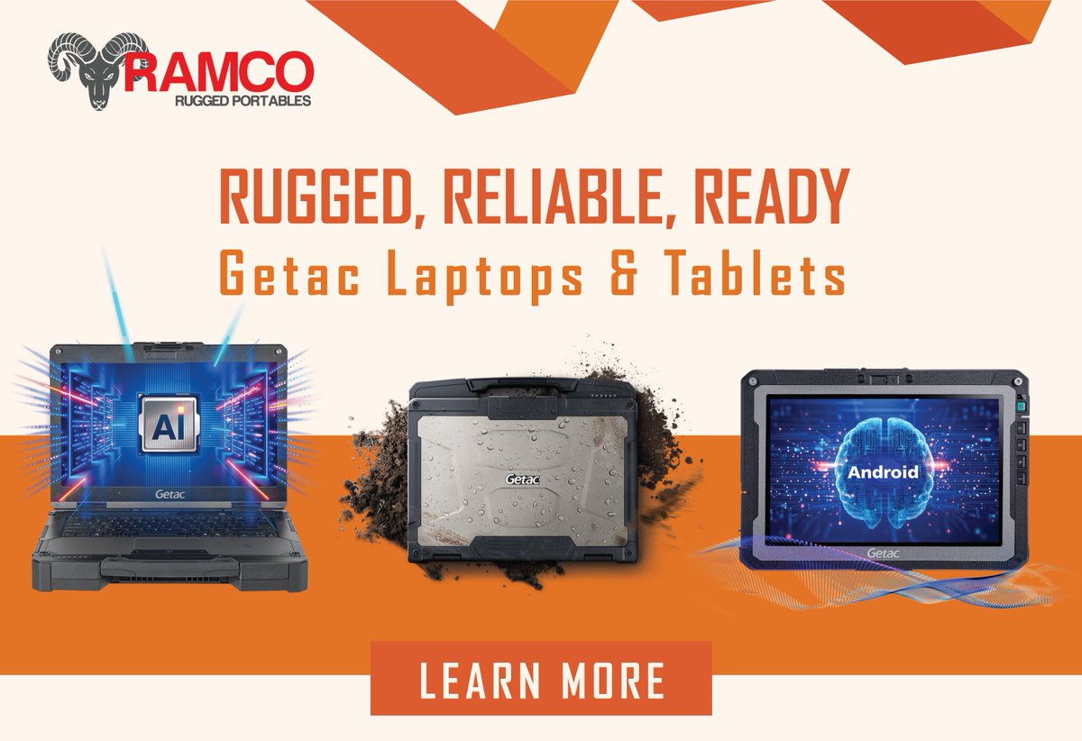 Ramco Rugged (@RamcoRugged) / Posts / X