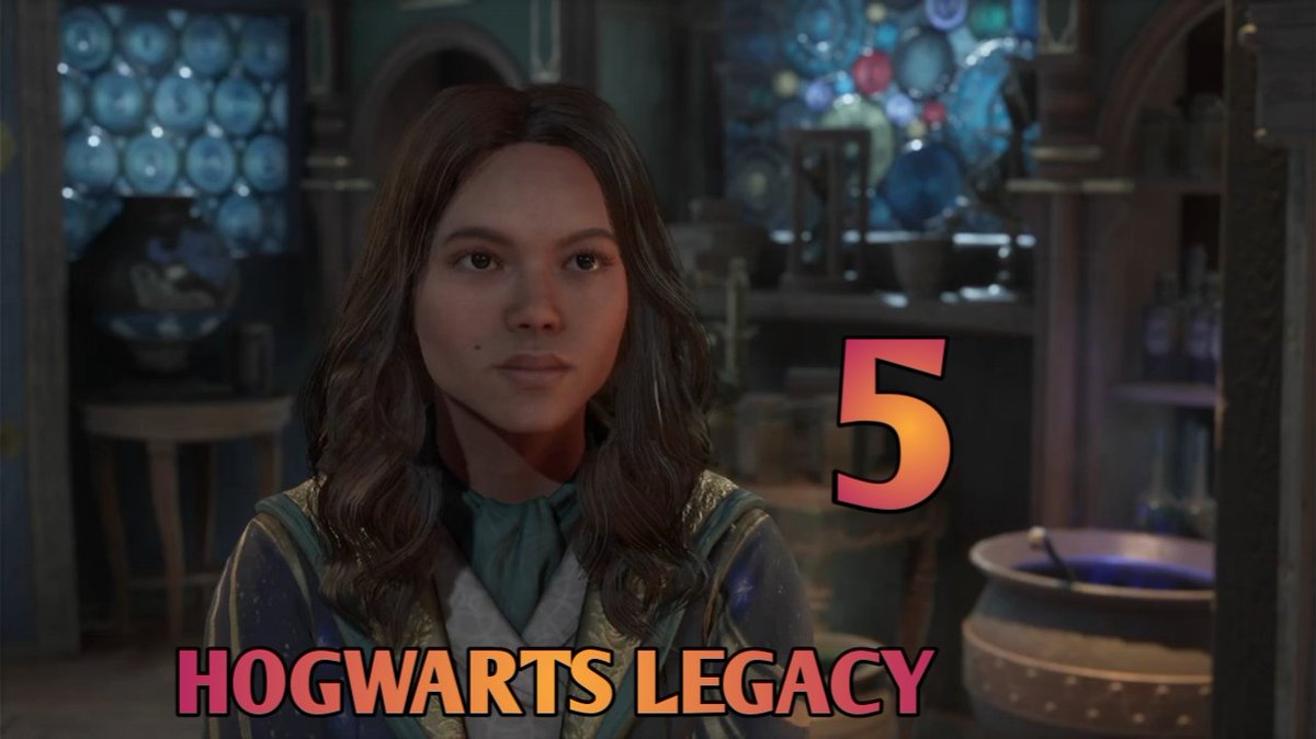 GAIAGAME1212's tweet photo. لعبة HOGWARTS LEGACY (ps5) الحلقة 5
https://t.co/1ftw9wxnuv
#gameplay #game #HOGWARTS LEGACY #GAIAGAME https://t.co/TXWeeMHqPy