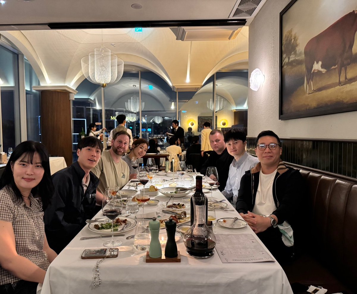 Jaejoon Yang tweet media