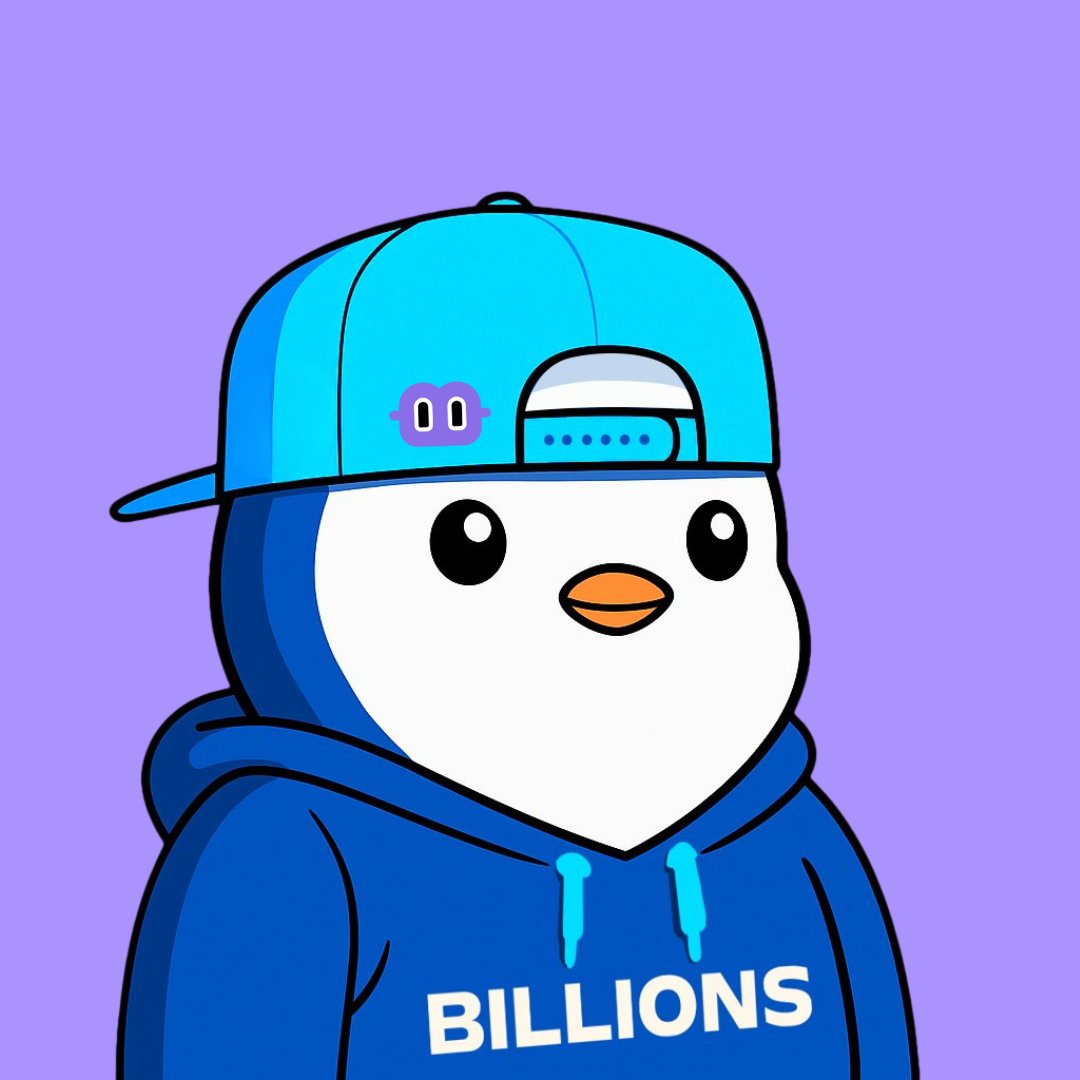 ChubbyofWeb3's tweet image. It&apos;s coming. Stay active and stay cheesed up.

gBillions CT 🫡