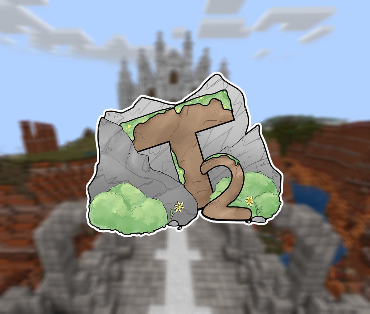 Heute um 17 Uhr geht es los 
mit MC TERRA2!

Ich bin sooo hyped!
Wir werden POMPÖSE Gebäude errichten!

twitch.tv/ikaros_vt