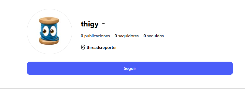 Gif_thread's tweet photo. The Thread mascto name is thigy, u cant find it tagged on the instagram post!

SEND IT
https://t.co/VC9cEZoEJM https://t.co/oPzAiuW90N
