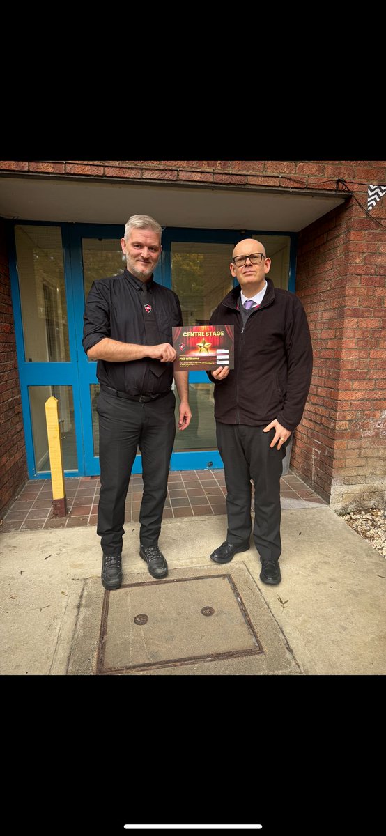 Stage Event Security tweet media