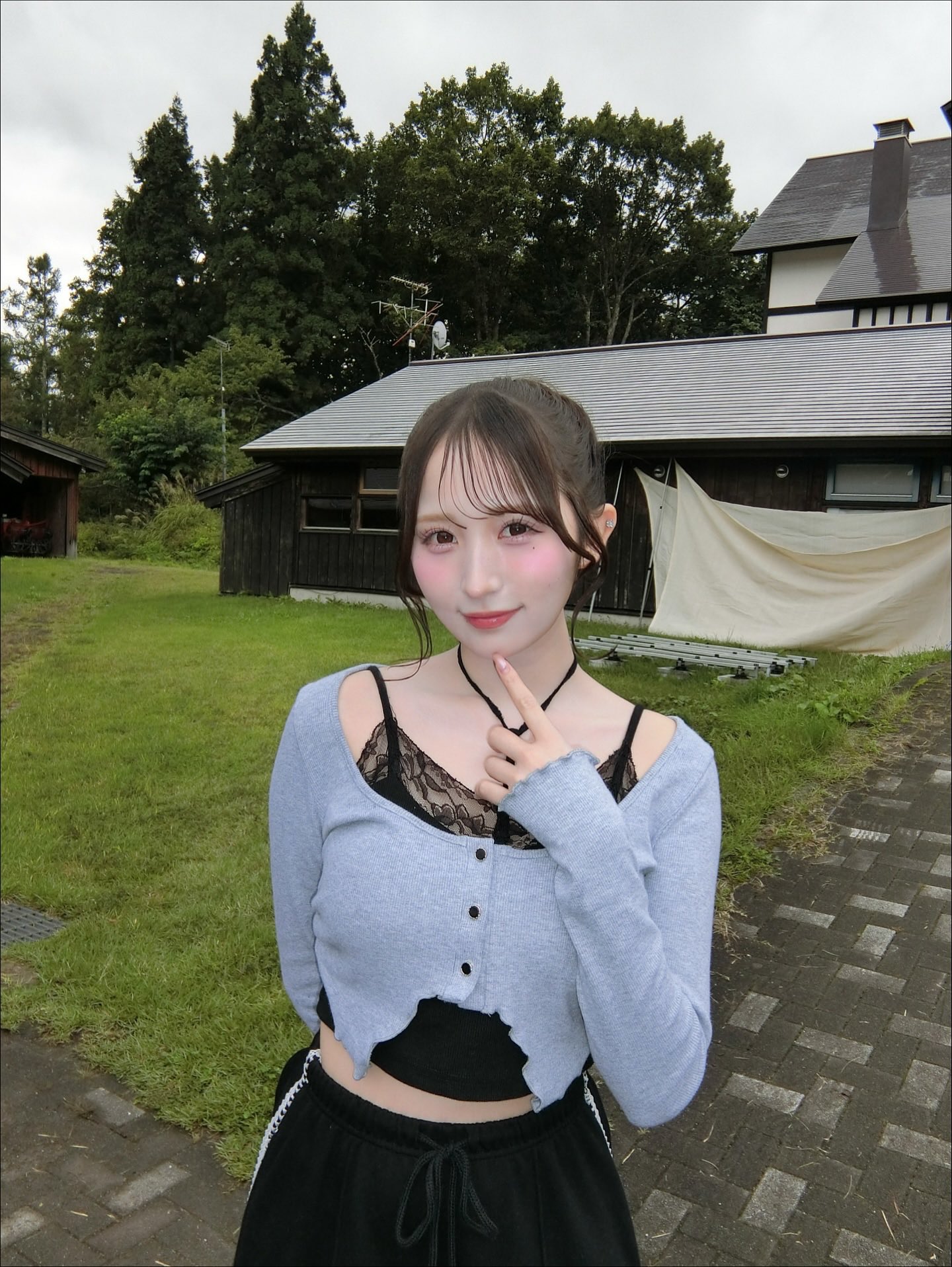 なちこ - Search / X