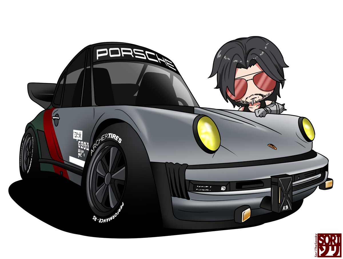 cartober day 17/31 !

Wake the f**k up, Samurai!