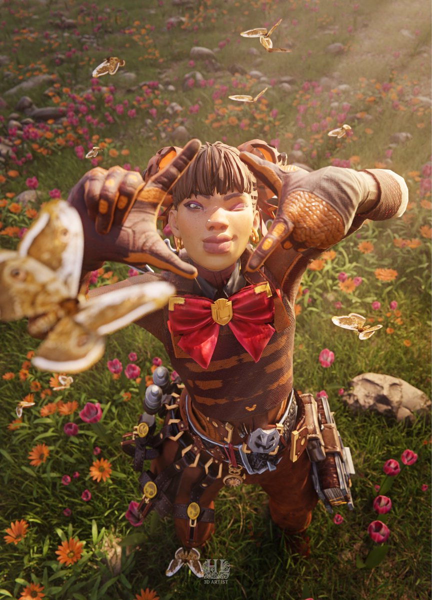 hashtag_loba's tweet image. ❤️‍🔥Free to use LIFELINE Wallpaper❤️‍🔥
(CUSTOM  lifeline skin used an Apex Legends mobile skin for this )

❤️&amp;amp;♻️ are much appreciated 🫶

🔥DM Commissions are OPEN🔥
-Commission Slots are OPEN-
#ApexLegends #ApexLegendsFanart #ApexLegendsfanart