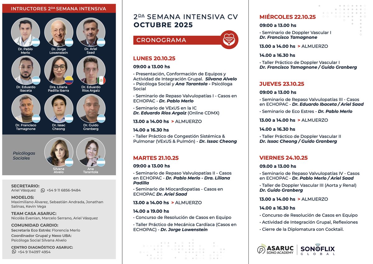 Pablo M Merlo (@pablommerlomd) on Twitter photo 