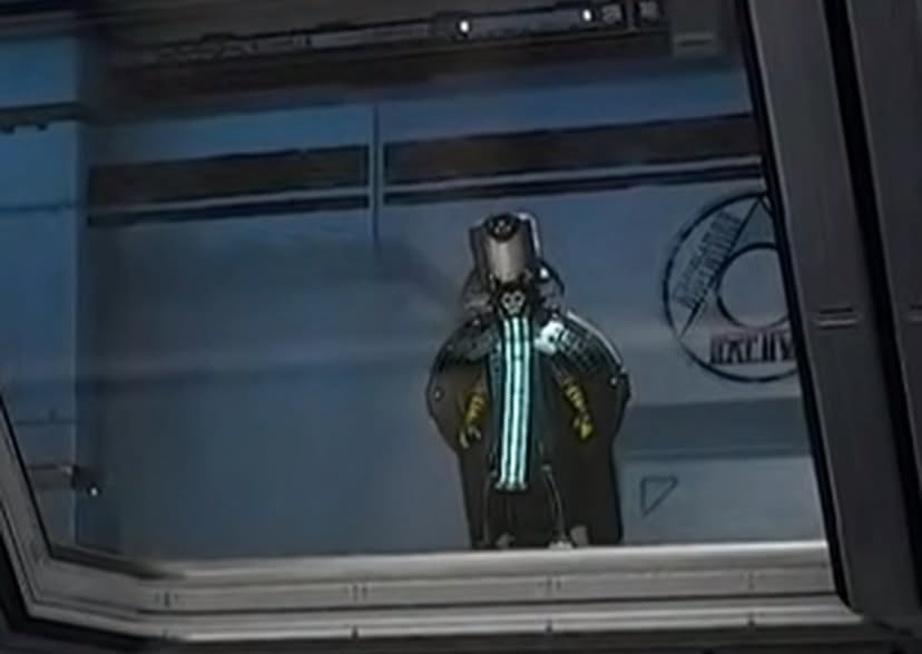 I think the voids been eatinth