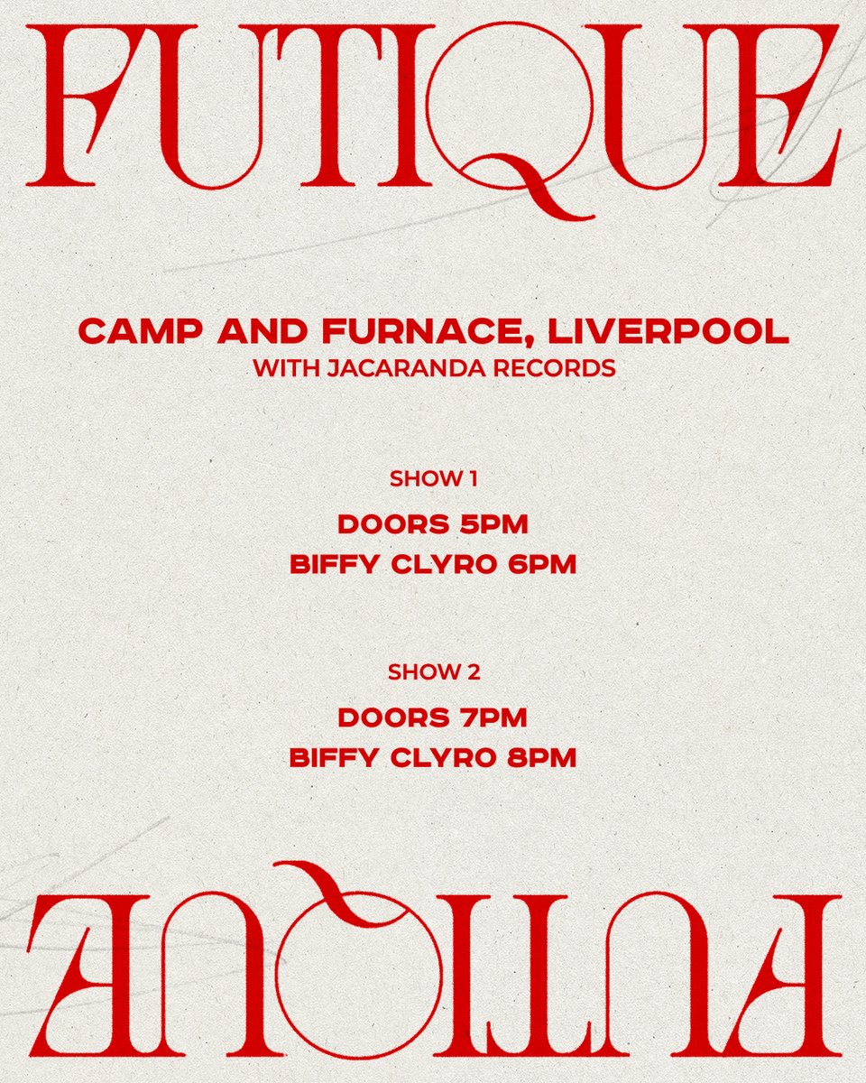 Biffy Clyro tweet media