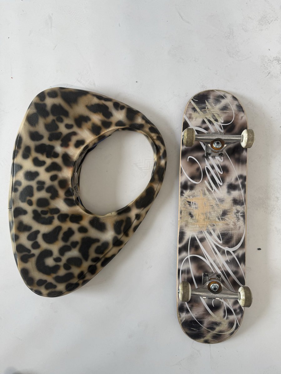 Mowalola (@mowalola_) on Twitter photo 