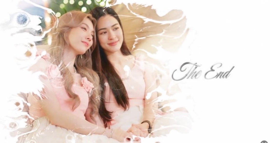 blueorms's tweet image. “the end” 😭😭😭😭😭
LINGORM ONLY YOU FINAL EP
#เพียงเธอตอนจบ