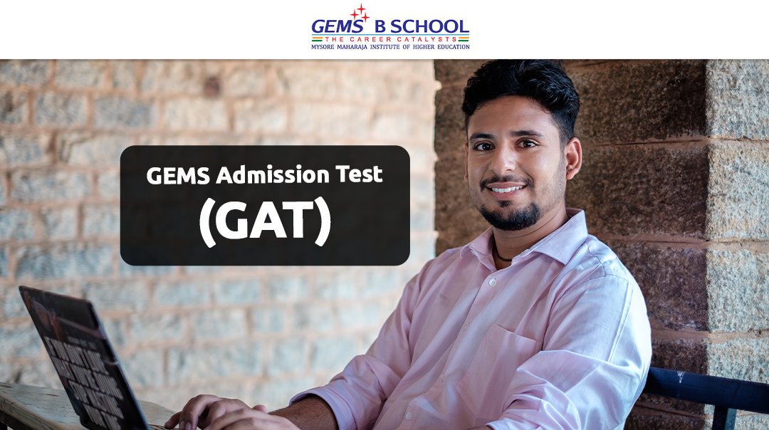 GEMSBSchool's tweet image. Step into your academic journey with GAT.
The test covers essential areas, like Basic Math, English Grammar, General Knowledge, Current Affairs, and Reasoning.
Scoring 50% qualifies you to apply for our programs.
bit.ly/GEMS_GAT

#GEMSBSchool #GAT #EntranceTest