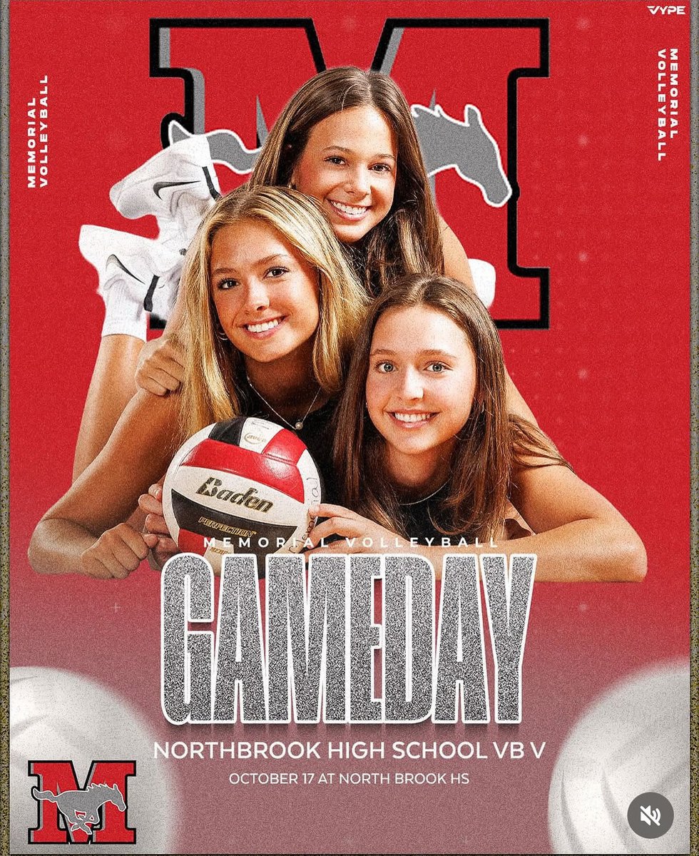 MHSMustangsBC's tweet image. See you at Northbrook today at 4:30 to cheer on @MustangVBall 💪 let’s go ladies, let’s get this win! #mustangstrong💪 #WorkTogether #mustangcountry