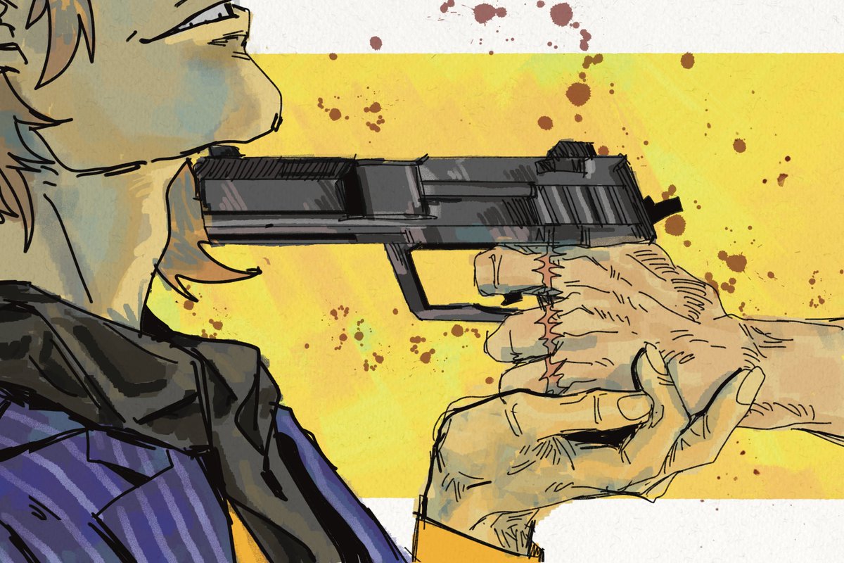 triplephasecrs's tweet image. #fkmt