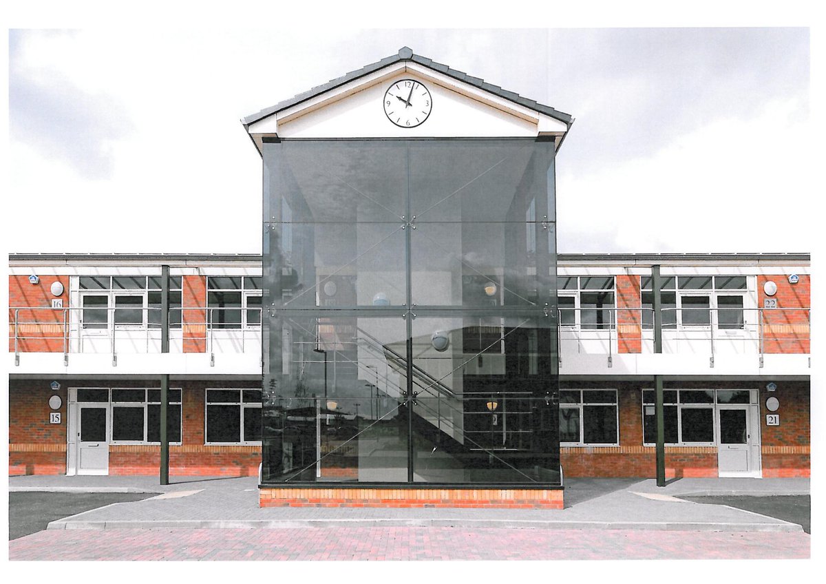 📣 Various Offices Available To Let &amp; For Sale! 📣 

📍 Athena Court, Leamington, CV34 6RT.

- Self contained office space
- Allocated parking 
-Close proximity to J13/14 of M40 
- Close to The Shires Retail Park 
- Ceiling mounted heating/cooling

Get in touch for more info!