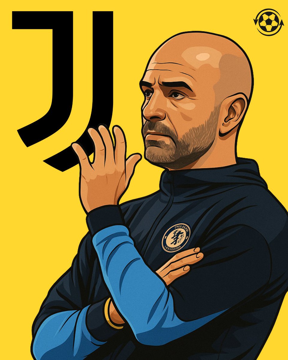 Transfer News Live tweet media